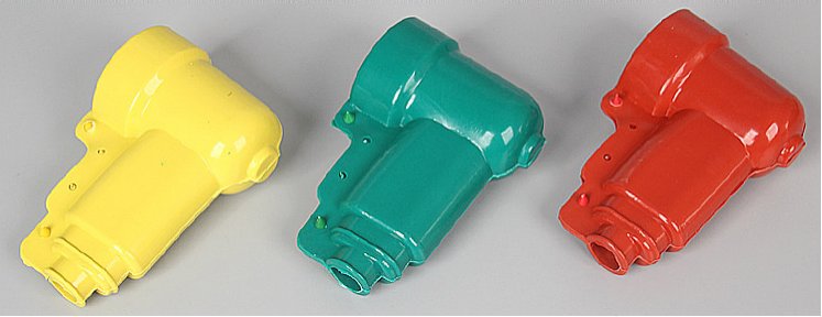 避雷器絕緣護套