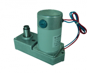 斷路器儲能電機（ZY系列）