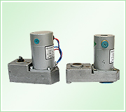 斷路器儲能電機（ZYJ系列）