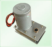 斷路器儲能電機（ZYJ系列）