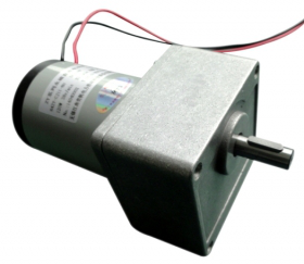 斷路器儲能電機（ZY系列）