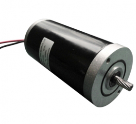 斷路器儲能電機（ZY系列）