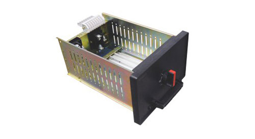 低壓開關柜單元抽屜