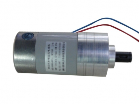 斷路器儲能電機（ZY系列）