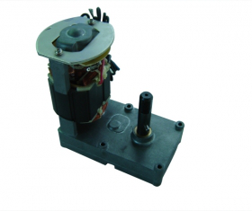 斷路器儲能電機（HDZ系列）