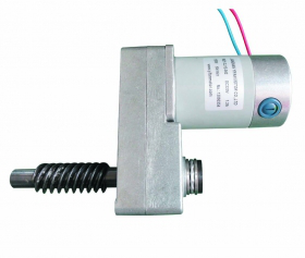 斷路器儲能電機（ZY系列）