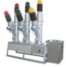 LW8-40.5戶外高壓交流六氟化硫斷路器
