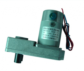 斷路器儲能電機（ZY系列）