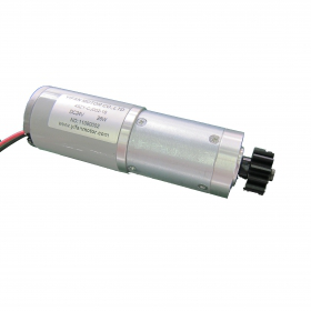 斷路器儲能電機（ZY系列）