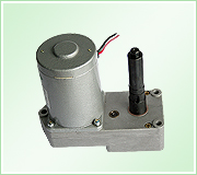 斷路器儲能電機（ZYJ系列）