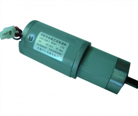 斷路器儲能電機（ZY系列）