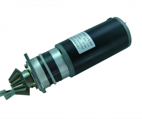 斷路器儲能電機（ZY系列）