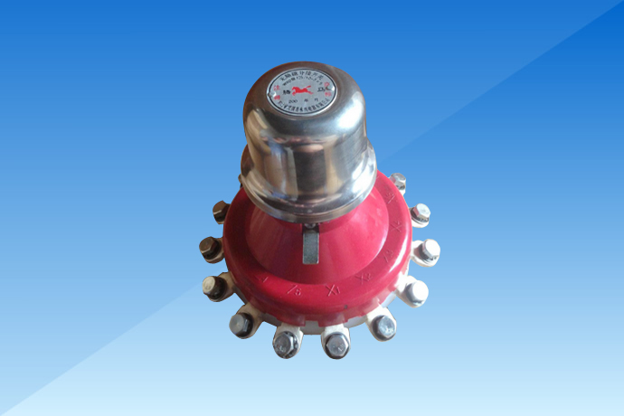 變壓器無勵磁分接開關(WSP)