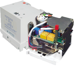 低壓斷路器機構