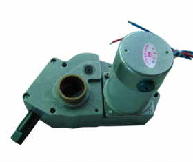 斷路器儲能電機（ZY系列）