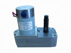 斷路器儲能電機（ZY系列）