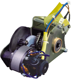 低壓斷路器機構