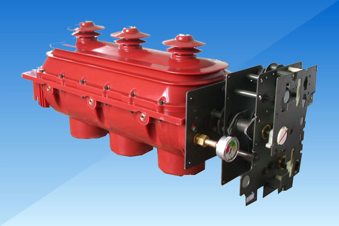 FLN36-12負荷開關