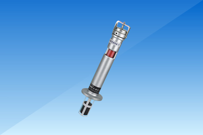 四孔法蘭油位計