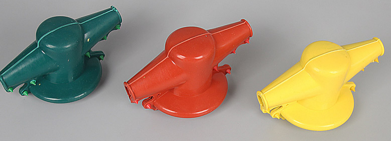 避雷器絕緣護套