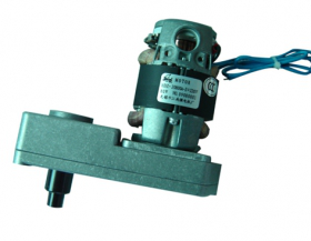 斷路器儲能電機（HDZ系列）