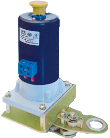 低壓斷路器機構