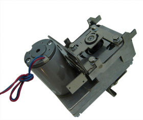 斷路器儲能電機（ZY系列）