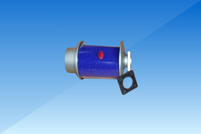 變壓器單呼吸吸濕器