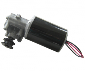 斷路器儲能電機（ZY系列）