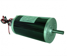 斷路器儲能電機（ZY系列）