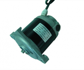 斷路器儲能電機（HDZ系列）