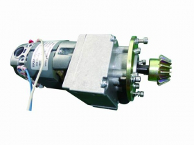 斷路器儲能電機（HDZ系列）