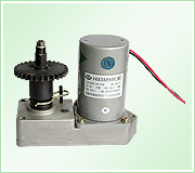 斷路器儲能電機（ZYJ系列）