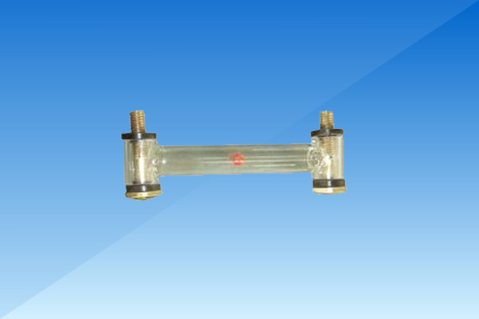 變壓器側裝式油標管