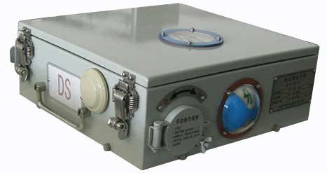 CJ24型二工位電動操動機構