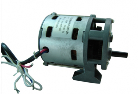 開關儲能電機（Y系列）