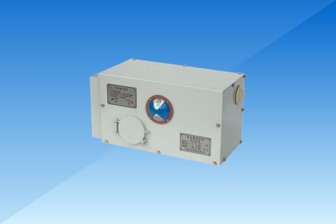 CJ34型電動操作機構