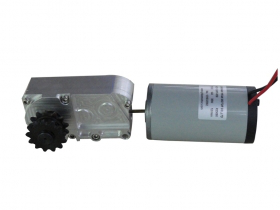 斷路器儲能電機（ZY系列）