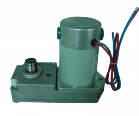 斷路器儲能電機（ZY系列）