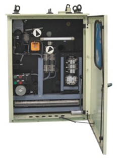 CT24型彈簧儲能式操動機構