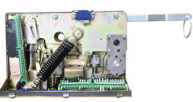 CT23 彈簧操動機構