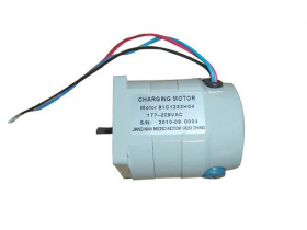 斷路器儲能電機（HDZ系列）