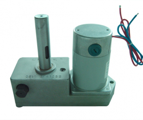 斷路器儲能電機（ZY系列）