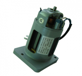 斷路器儲能電機（HDZ系列）