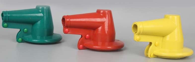 避雷器絕緣護套