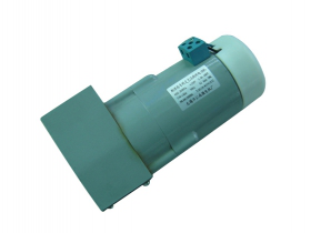 斷路器儲能電機（HDZ系列）