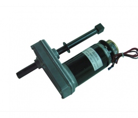 斷路器儲能電機（ZY系列）