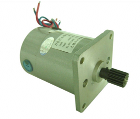 斷路器儲能電機（ZY系列）