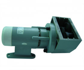 斷路器儲能電機（HDZ系列）