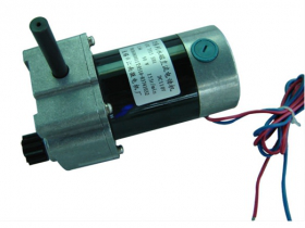 斷路器儲能電機（ZY系列）